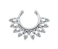 Septum Clip Ring STCR-42